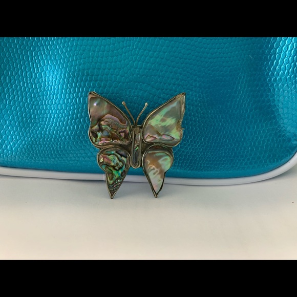 Alpaca brooch - Picture 6 of 8